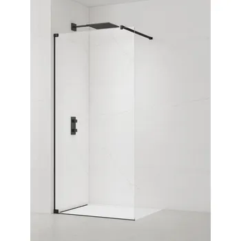 Swiss aqua technologies Sprchová zástěna Walk-in 100 cm SAT SATBWI100PAC