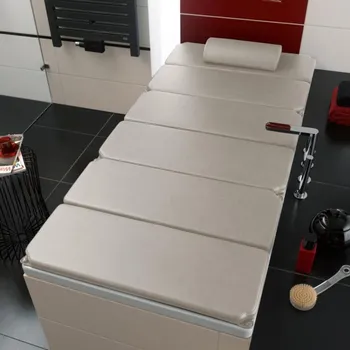 Kaldewei Příslušenství vany Experience 90x43x26 cm 689710150000