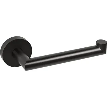 Bemeta Držák toaletního papíru Dark černá 104212030