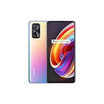 Hydrogelová fólie na Realme X7 Pro Typ fólie: Rainbow