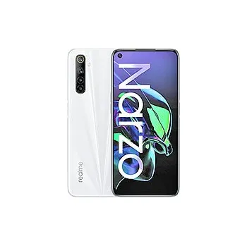 Hydrogelová fólie na Realme Narzo Typ fólie: Rainbow