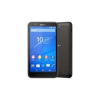 Hydrogelová fólie na Sony Xperia E4 Typ fólie: Green Ray - Anti Blue Light