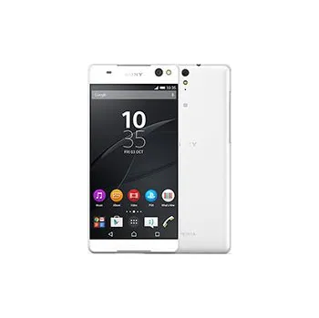 Hydrogelová fólie na Sony Xperia C5 Ultra Dual Typ fólie: Green Ray - Anti Blue Light