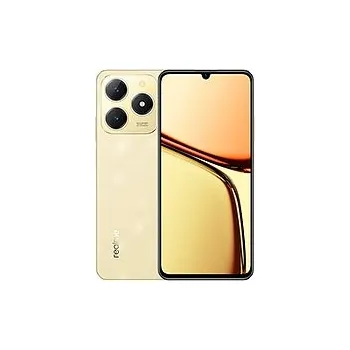 Hydrogelová fólie na Realme C61 Typ fólie: Rainbow