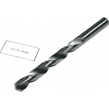 Vrták Vrták do kovu 11,30 mm. DIN338. HSS.