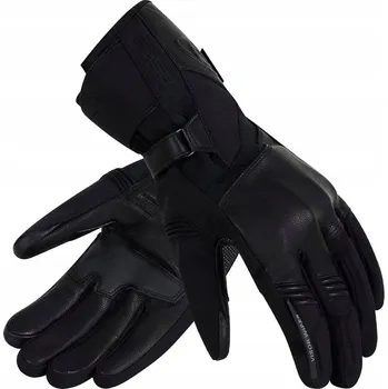 Rukavice Rukavice ESKA GTX Grip long black [GORE-TEX] L