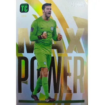 Karetní hra Alisson