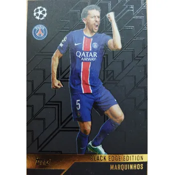 Sběratelská karetní hra Marquinhos