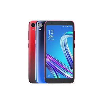 Hydrogelová fólie na Asus ZenFone Live (L2) Typ fólie: HD Clear