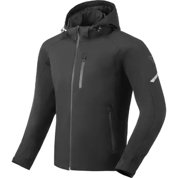 Moto bunda Moto bunda SECA District černá L