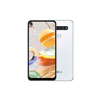 Hydrogelová fólie na LG Q61 Typ fólie: Rainbow