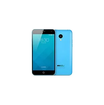 Hydrogelová fólie na Meizu M1 Typ fólie: Green Ray - Anti Blue Light