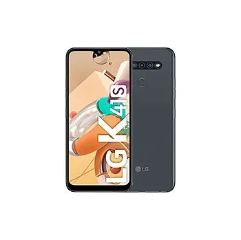 Hydrogelová fólie na LG K41S Typ fólie: Rainbow