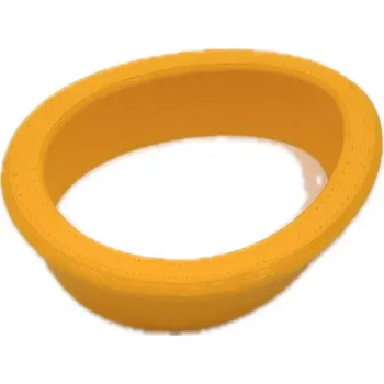 Velikonoční dekorace Vykrajovátko "Velikonoční vajíčko 5 cm pro vaší kreativní činnost