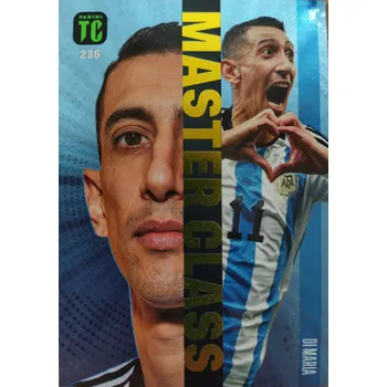 Sběratelská karetní hra Angel DiMaria