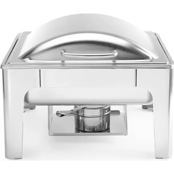 Chafing GN 2/3, HENDI Profi Line, 6 l, 395x430x(H)290mm