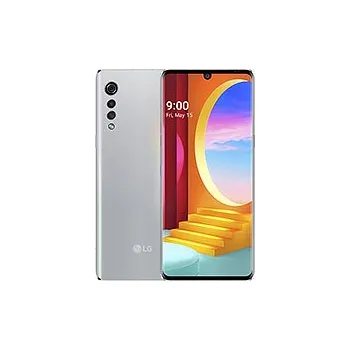 Hydrogelová fólie na LG Velvet Typ fólie: Green Ray - Anti Blue Light