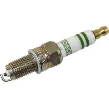 Zapalovací a žhavicí svíčka Zapalovací svíčka ALFA DAIHATSU CHEVROLET FIAT FORD LANCIA SUZUKI (BOSCH YR7DE)