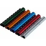 Hradský C600446 číslované hliníkové…