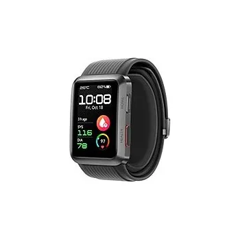 Příslušenství k chytrým hodinkám Hydrogelová fólie na Huawei Watch D Typ fólie: Matte