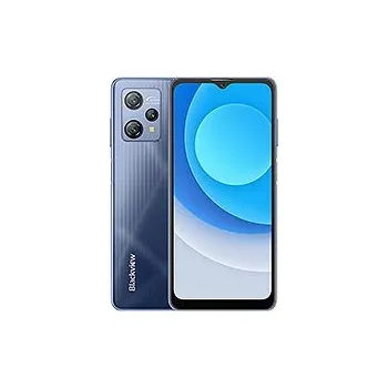 Hydrogelová fólie na Blackview A53 Pro Typ fólie: Green Ray - Anti Blue Light