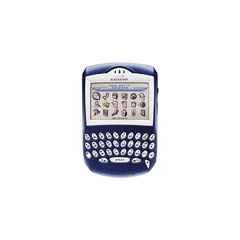 Hydrogelová fólie na BlackBerry 7230 Typ fólie: Green Ray - Anti Blue Light