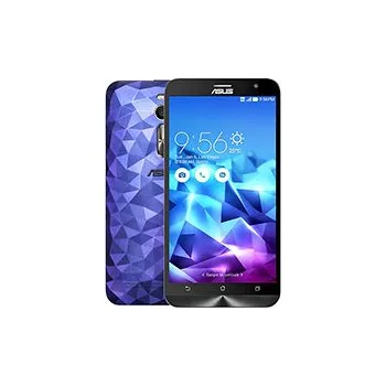 Hydrogelová fólie na Asus Zenfone 2 Deluxe ZE551ML Typ fólie: HD Clear