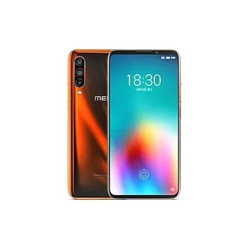 Hydrogelová fólie na Meizu 16T Typ fólie: Green Ray - Anti Blue Light