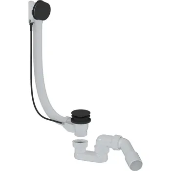 Swiss aqua technologies Vanový automat 60 cm SAT Project černá mat kov SATAVAPRO8