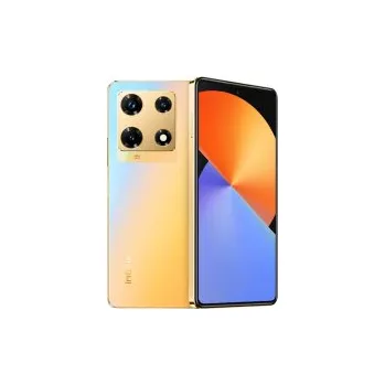 Hydrogelová fólie na Infinix Note 30 Pro Typ fólie: Rainbow