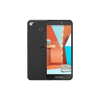 Hydrogelová fólie na Fairphone 3+ Typ fólie: HD Clear