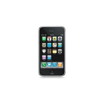 Hydrogelová fólie na Apple iPhone 3G Typ fólie: Green Ray - Anti Blue Light