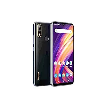 Hydrogelová fólie na Lenovo A6 Note Typ fólie: Green Ray - Anti Blue Light