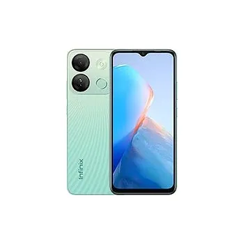 Hydrogelová fólie na Infinix Smart 7 HD Typ fólie: Rainbow