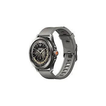 Příslušenství k chytrým hodinkám Hydrogelová fólie na Xiaomi Watch S4 Sport Typ fólie: HD Clear