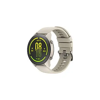 Příslušenství k chytrým hodinkám Hydrogelová fólie na Xiaomi Mi Watch Typ fólie: Green Ray - Anti Blue Light