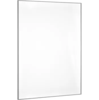 Zrcadlo Naturel Zrcadlo 55x85 cm hliník ALUZ55