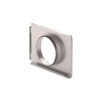 Kanalizační potrubí Zehnder CW-P 220 koncová deska DN125