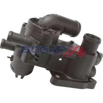 Chladič motoru Termostat chladící kapaliny BOGAP A4245165