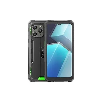 Hydrogelová fólie na Oscal S70 Pro Typ fólie: Green Ray - Anti Blue Light