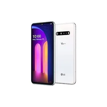 Hydrogelová fólie na LG V60 ThinQ 5G Typ fólie: Green Ray - Anti Blue Light