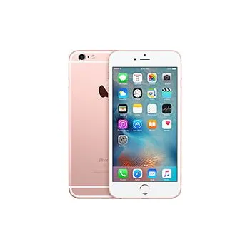 Hydrogelová fólie na Apple iPhone 6s Plus Typ fólie: Green Ray - Anti Blue Light