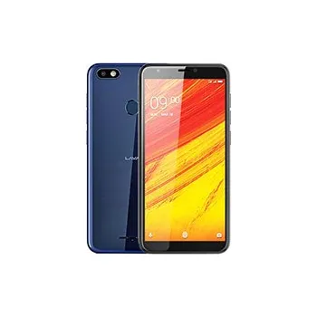 Hydrogelová fólie na Lava Z91 (2GB) Typ fólie: Green Ray - Anti Blue Light