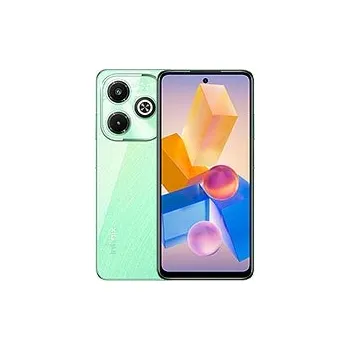 Hydrogelová fólie na Infinix Hot 40i Typ fólie: Green Ray - Anti Blue Light