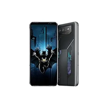 Hydrogelová fólie na Asus ROG Phone 6 Batman Edition Typ fólie: Rainbow