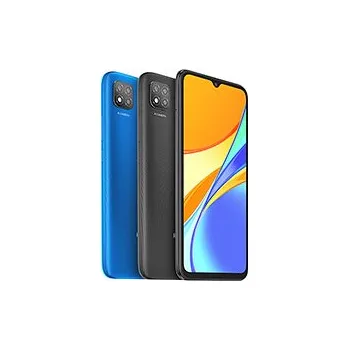 Hydrogelová fólie na Xiaomi Redmi 9C NFC Typ fólie: Green Ray - Anti Blue Light