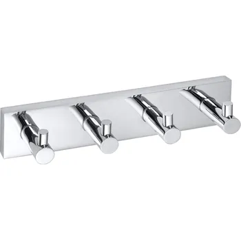 Bemeta Čtyřháček Beta chrom 132405212