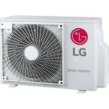 Klimatizace Lg CAC SPLIT klimatizace 3,4 kW venkovní jednotka