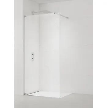 Swiss aqua technologies Sprchová zástěna Walk-in 120 cm SAT SATBWI120PA