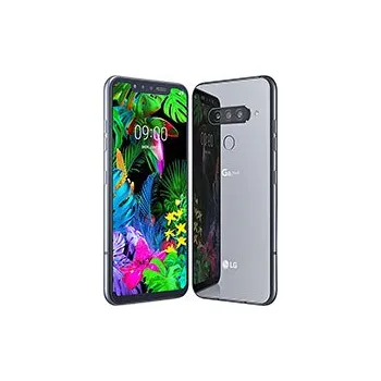 Hydrogelová fólie na LG G8S ThinQ Typ fólie: EPU Self Repair